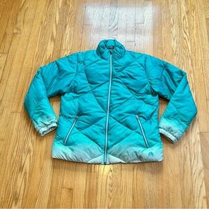 Nike Women’s ACG Puffer Jacket Size Large